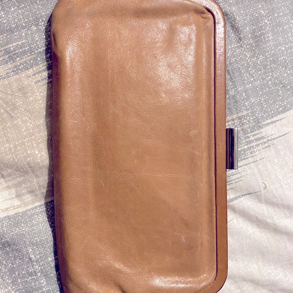 Hobo International wallet/clutch